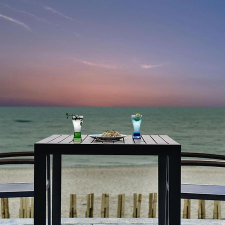 The Fern Leo Beach Resort , Madhavpur Porbandar Zewnętrze zdjęcie