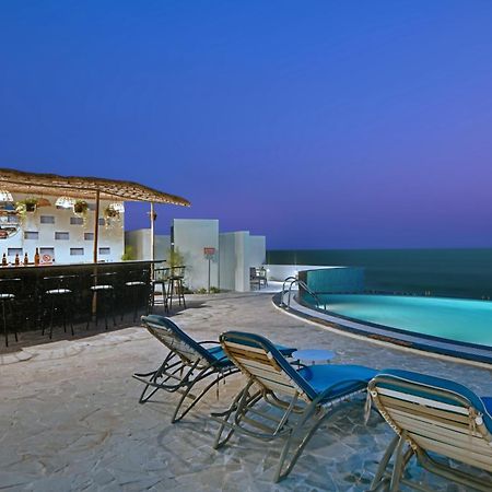 The Fern Leo Beach Resort , Madhavpur Porbandar Zewnętrze zdjęcie