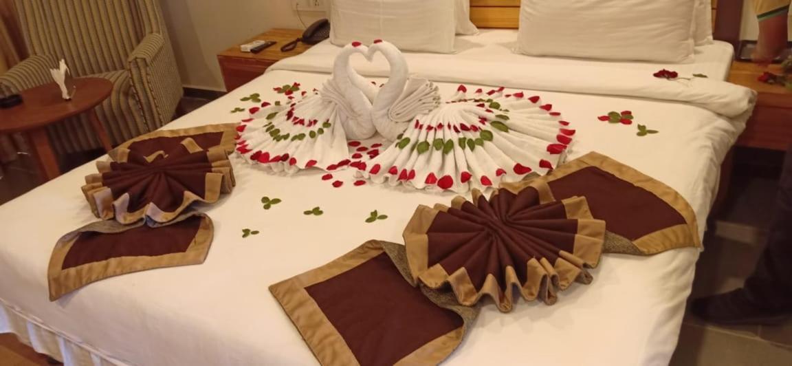 The Fern Leo Beach Resort , Madhavpur Porbandar Zewnętrze zdjęcie