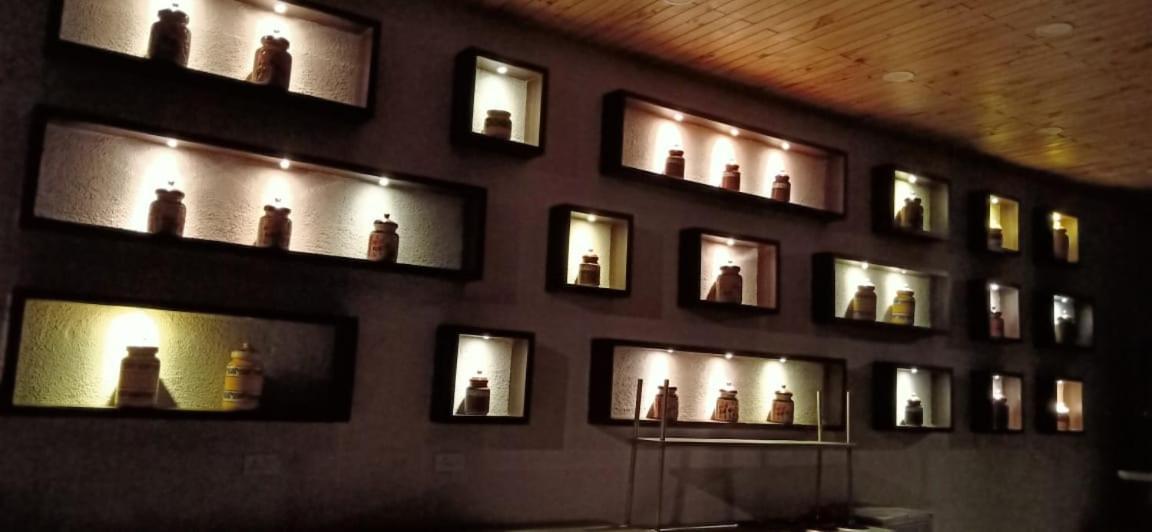 The Fern Leo Beach Resort , Madhavpur Porbandar Zewnętrze zdjęcie