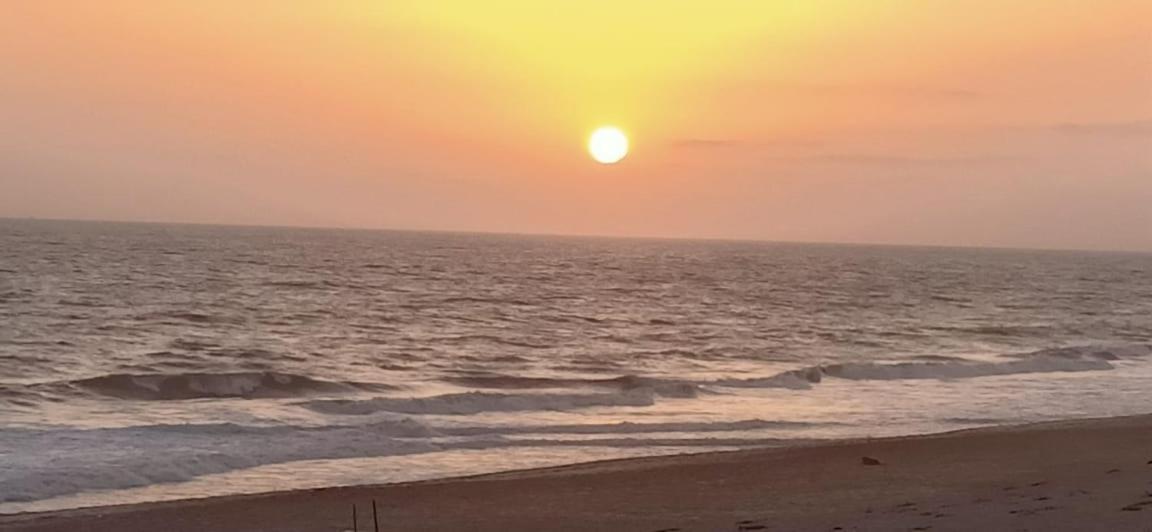 The Fern Leo Beach Resort , Madhavpur Porbandar Zewnętrze zdjęcie