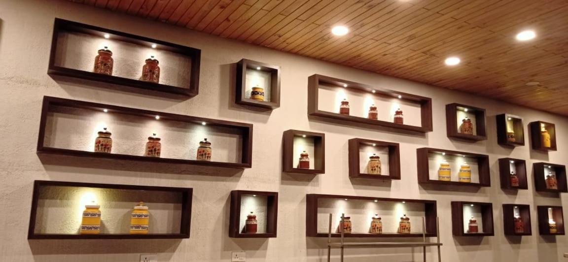 The Fern Leo Beach Resort , Madhavpur Porbandar Zewnętrze zdjęcie