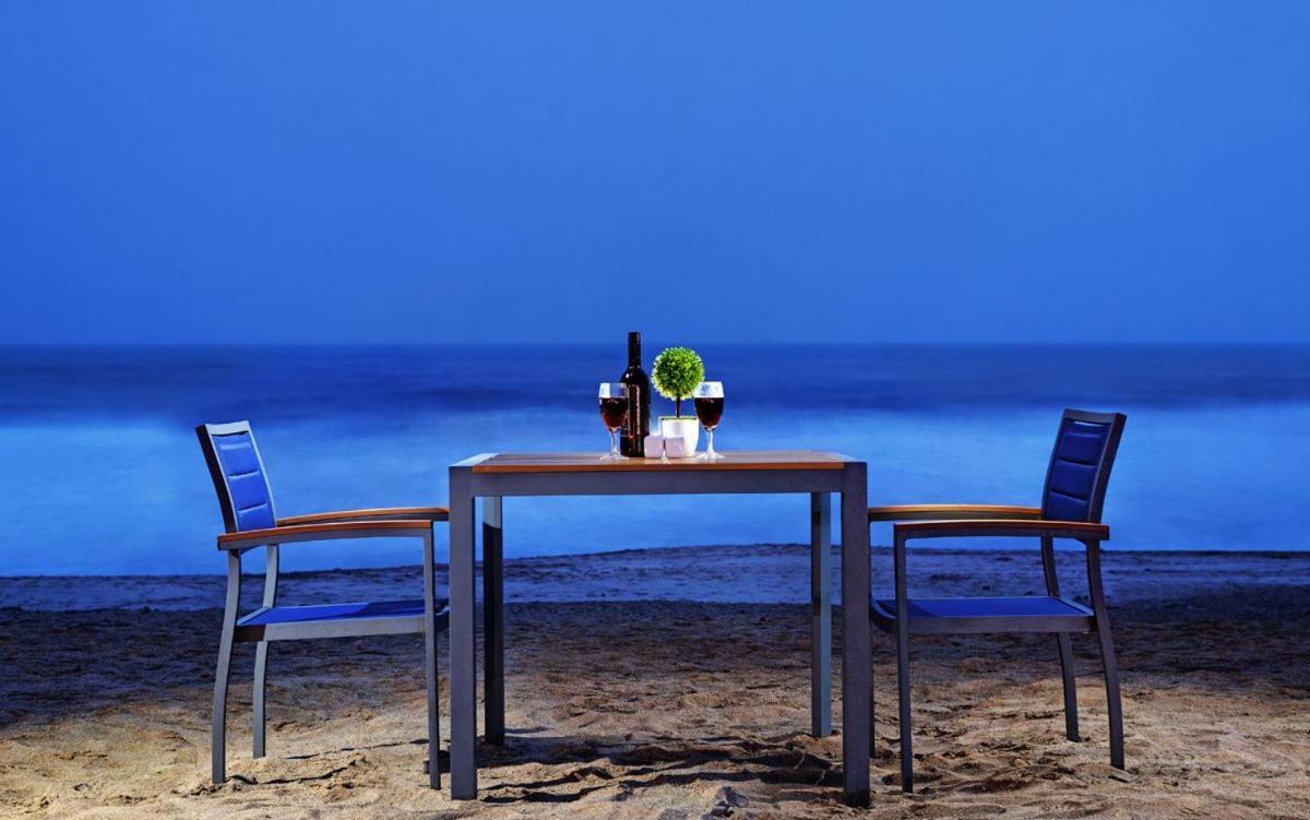 The Fern Leo Beach Resort , Madhavpur Porbandar Zewnętrze zdjęcie